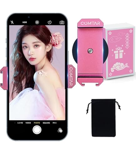 Amazon.co.jp: 【公式】再販開始 マグピク magpic マグネットスマホ